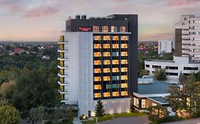 Hotel Parc